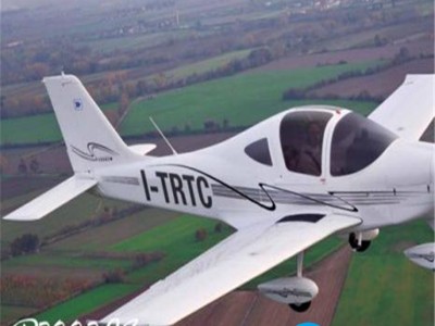 TECNAM P2002JF图1