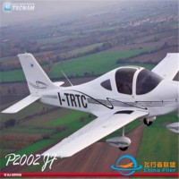 TECNAM P2002JF