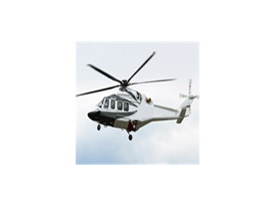 AW139——新一代多用途中型双发直升机隆重上市图1