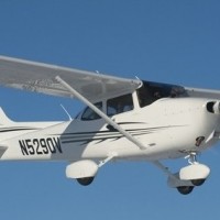 塞斯纳（CESSNA）172R