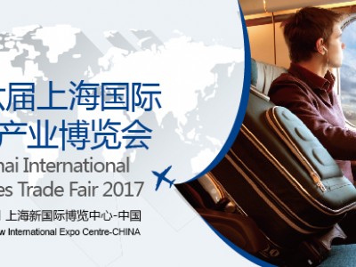 2017 第六届上海国际通用航空及直升机展览会图1