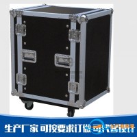 厂家定做航空箱 道具音响设备箱工具包 厂家直销铝合金塑料工具箱