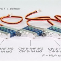 云翼CW 8-1 MG