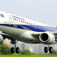 巴西航空工业公司E190租赁