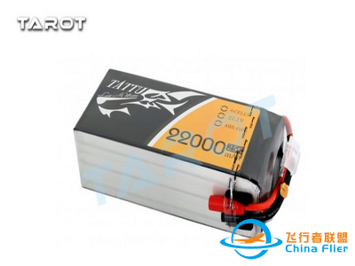 格氏 ACE TATTU22000mAh 22.2V 6S图1