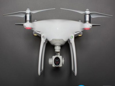 大疆 PHANTOM 4图1