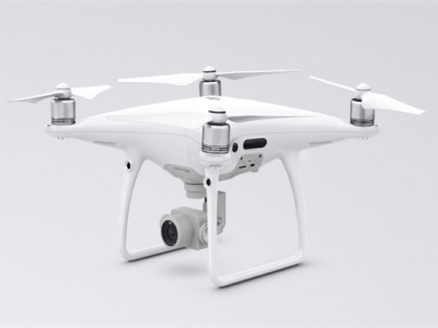 Phantom 4Pro 航拍飞行器图1