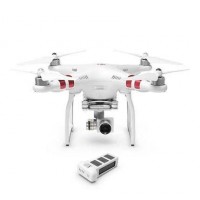 DJI大疆精灵Phantom 3