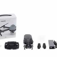 大疆御Mavic Pro