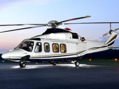 阿古斯特AW139报价，aw139直升机参数，aw39直升机图片图1