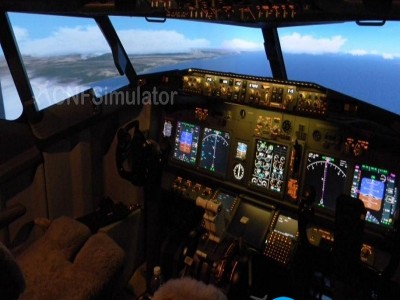 CNFSimulator.B737图1